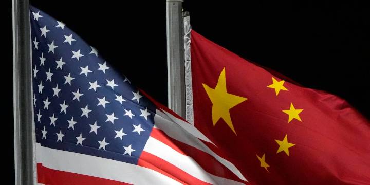 Missouri moves to seize Chinese assets in historic $24 billion COVID judgment