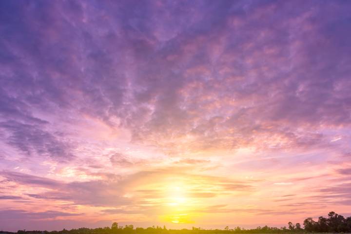 Big temperature swing expected for the Highland Lakes area