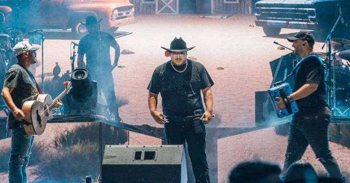 Grupo Frontera anuncia una gira por escenarios europeos en 2026