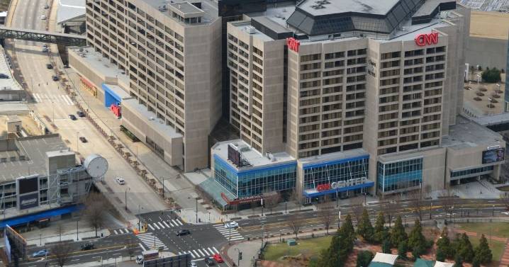 Corte de apelaciones desestima demanda de Trump contra CNN por difamación