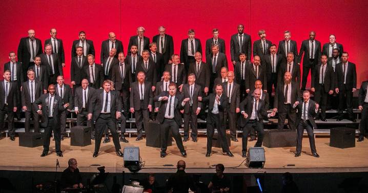 Traditions reign at Atlanta holiday concerts