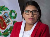 Congresista de Perú: Victoria cubana es un grito de la humanidad