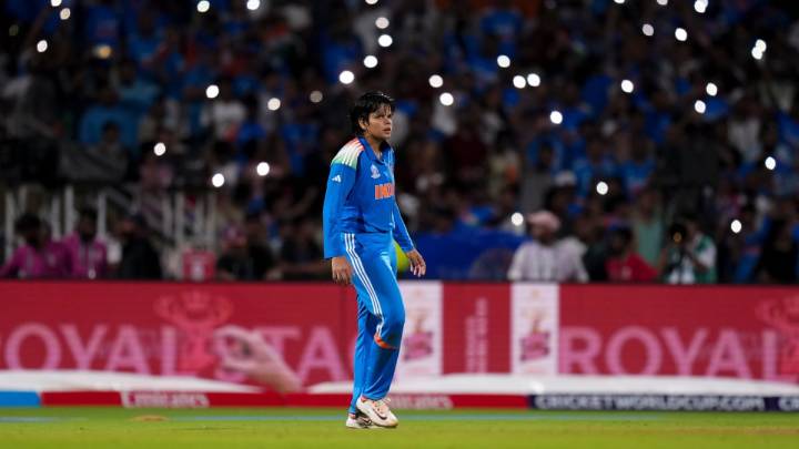 Shafali Verma On Her Motivation For Women's World Cup Final: 'Give It All In Those Seven Hours'