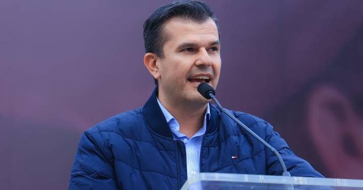 Juan, hermano de Carlos Manzo, ‘se baja’ para ser alcalde de Uruapan: ‘Hay perfiles que pueden hacerlo’