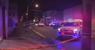 Man fatally shot while trying to break into car in North Philadelphia, police say