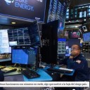 El mercado recibió con entusiasmo la chance de que el Gobierno compre reservas