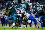 Friday night highlights: No. 15 Cox outlasts No. 9 Kempsville to finish regular season 8