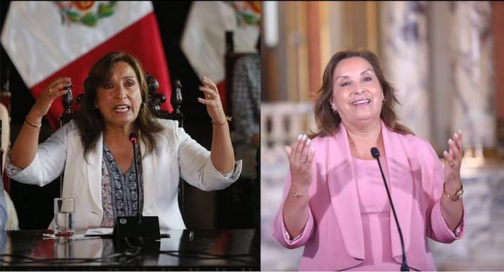 Caso ‘Cirugías’: Corte Suprema evaluará el lunes 24 si Dina Boluarte podrá salir del país