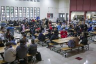 State program to tie farm produce to school lunches