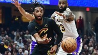 Is Darius Garland making season debut with Cavaliers tonight vs. 76ers?