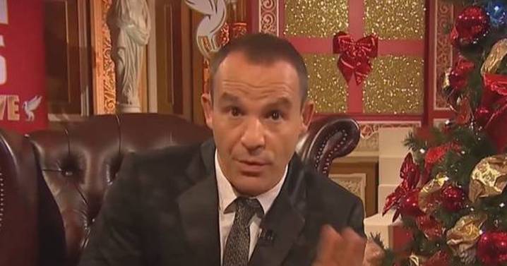 Martin Lewis explains when Black Friday deals drop and how to get best bargains