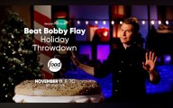 How to watch 'Beat Bobby Flay: Holiday Throwdown' season 4 premiere