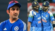 No Rift? Gambhir Praises Kohli And Rohit: 'Hopefully, They Can...'