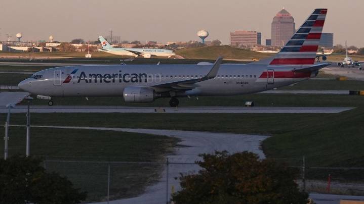 These are the airports that will reduce flights during the government shutdown