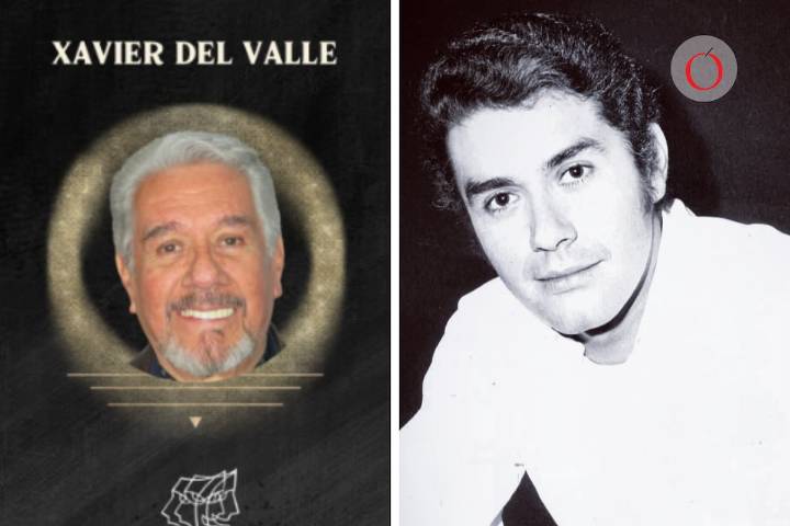 Muere Xavier del Valle: lo que se sabe de la muerte del actor de ‘El señor de los cielos’