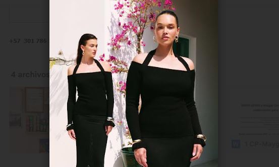 Presentan en Medellín nueva colección para las fiestas colombianas