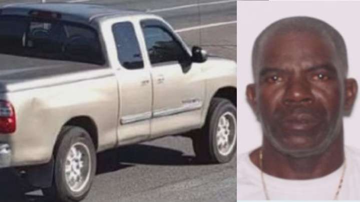 Have you seen this man? | Florida police say missing and 'endangered' man could be heading to Warner Robins