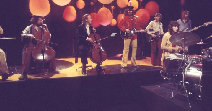 Rock legend killed in freak farming accident in Devon