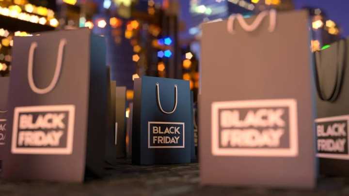 Black Friday 2025: bancos y billeteras virtuales lanzan descuentos de hasta 55% y 18 cuotas sin interés