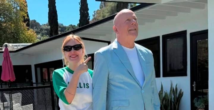 Familia de Bruce Willis donará su cerebro a la ciencia para apoyar investigación médica