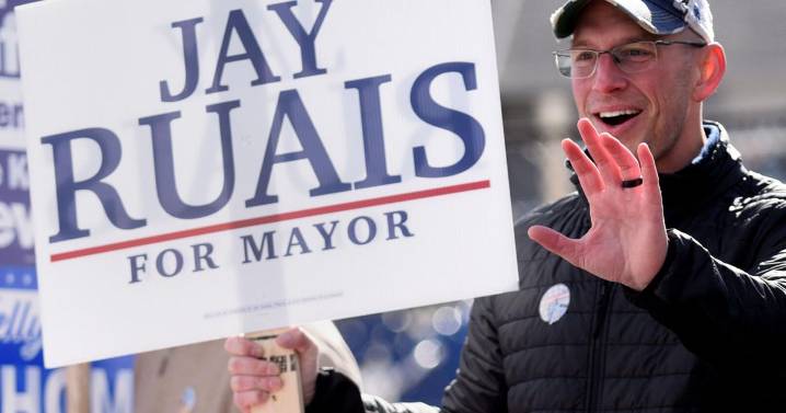 Ruais rules the day in Manchester