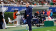 Javier Aguirre es nominado al premio The Best de la FIFA como Mejor Entrenador del Año