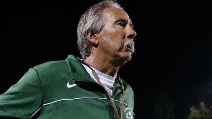 'Last Chance U' Star John Beam Dead At 66 After Being Shot On Campus