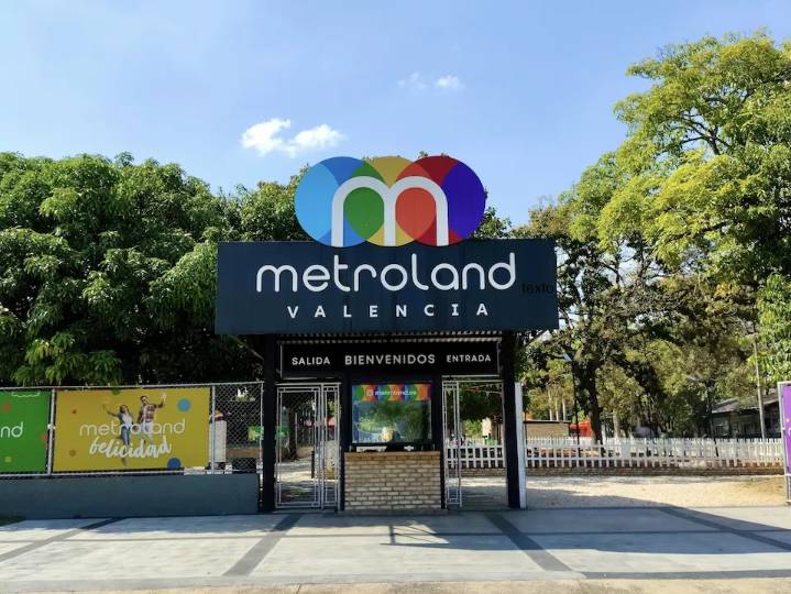 Metroland inaugura su segunda pista de karting indoor: Urban Racing