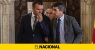 Mazón descarta volver a ser candidato y quiere promover a Vicent Mompó como su sucesor