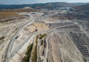 Proxy advisory firm ISS recommends shareholders vote in favour of Teck