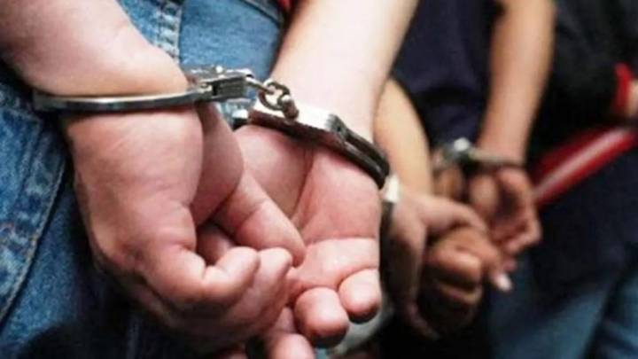 Más de 20 años de prisión por secuestro de una mujer