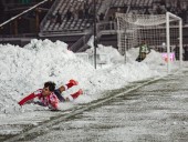 Atletico Ottawa wins CPL's North Star Cup in snowy showdown