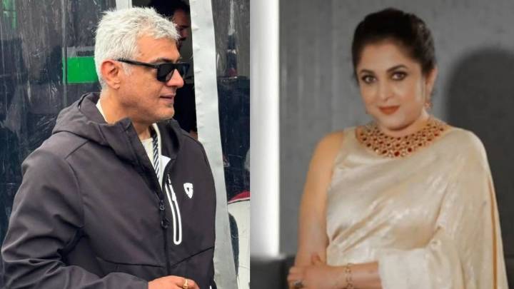 Bomb scare rocks Kollywood: Ajith Kumar and Baahubali star Ramya Krishnan targeted in hoax threats