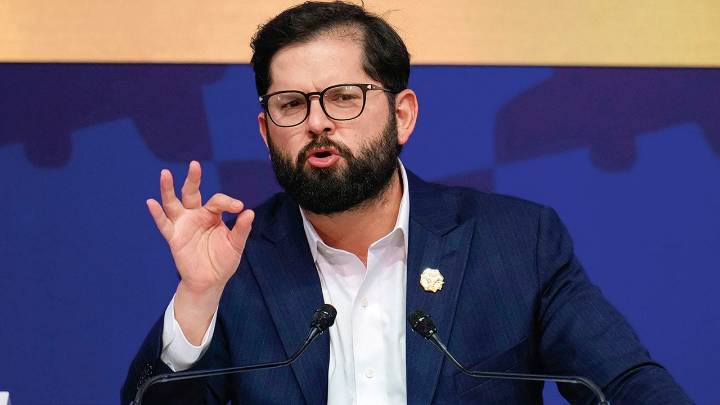 Chile irá a elecciones presidenciales este domingo. ¿Seguirá el legado de Gabriel Boric o girará a la derecha?