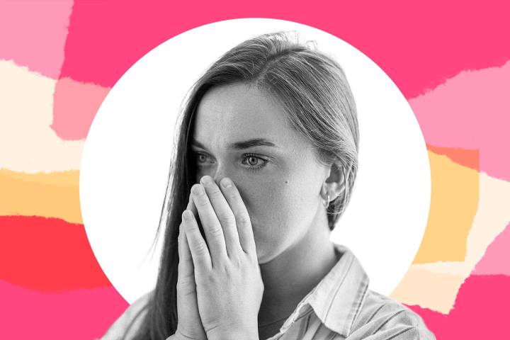 My child has never known their father, a man I had a one-night stand with. I've just learned something horrific about him.