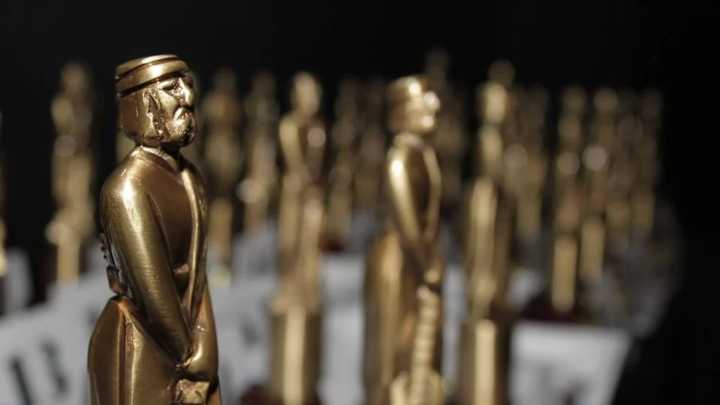 Se conocieron todos los nominados a los Martín Fierro de Cable 2025