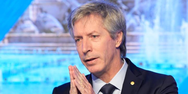 Santiago Bausili, presidente del BCRA: “El objetivo del programa no puede ser la acumulación de reservas a cualquier costo”