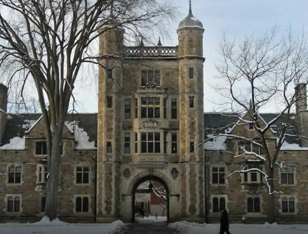 Three Chinese Scholars Charged In Smuggling Conspiracy At University Of Michigan