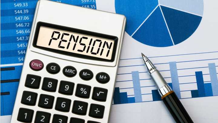 Pablo Gracia desvela las claves de los planes de pensiones para asegurar tu jubilación: "Puedes llegar hasta un 5 por 100 de bonificación"