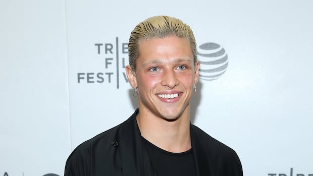 Canadian actor Spencer Lofranco dies at age 33