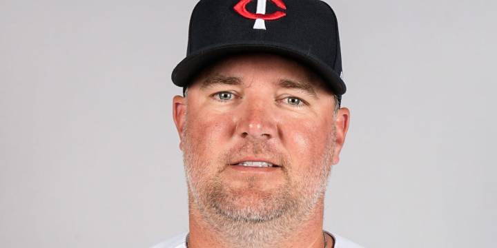 Twins finalize Major League coaching staff