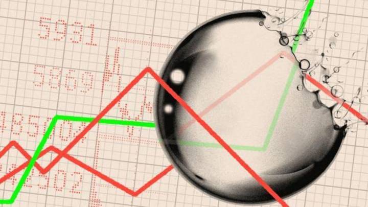 La contradicción en el corazón de la burbuja de la IA (y el temor por los efectos económicos de un posible estallido)