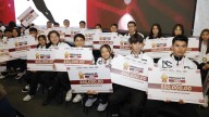 Entregan Premio Estatal del Deporte en Puebla; AQUÍ la lista de ganadores