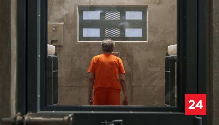 Así es la cárcel de Noboa que replica el "modelo Bukele" en Ecuador