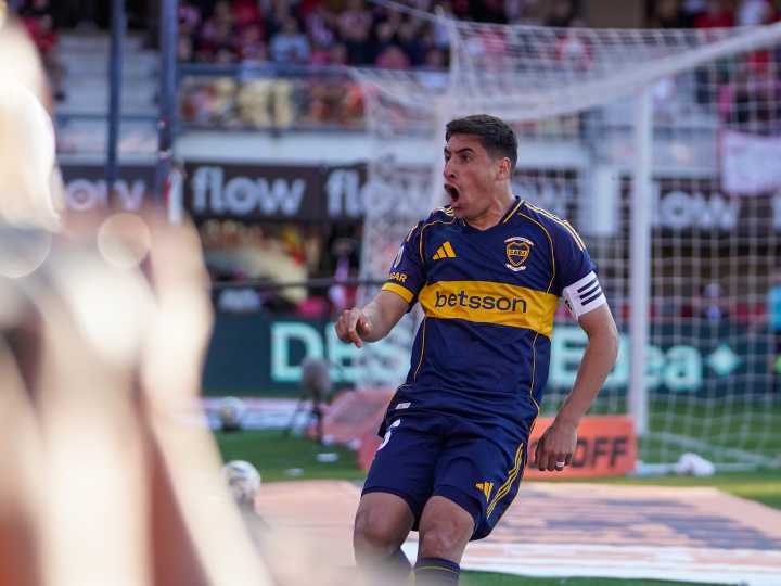 Así quedaron las tablas del Torneo Clausura: Boca se puede meter en la Libertadores 2026 si gana el Superclásico con River