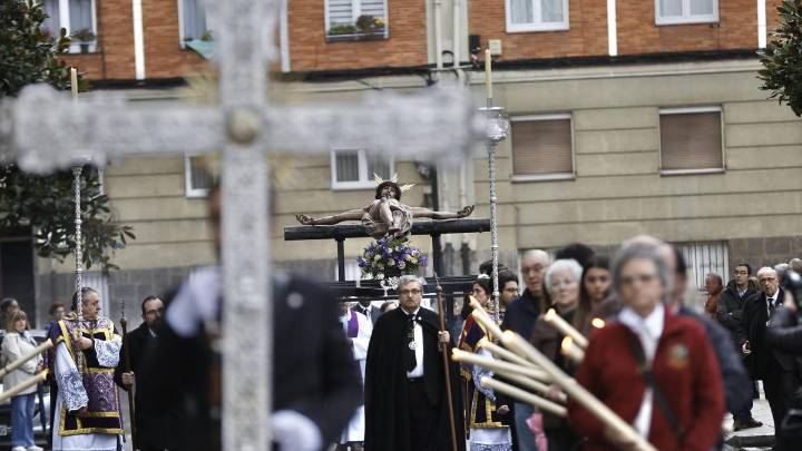 ¿Quieres que tu dibujo sea la imagen de la Semana Santa de Oviedo? Estas son las bases para participar