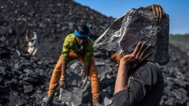 Coal India will aspire to meet 875 MT production target in FY26: CMD