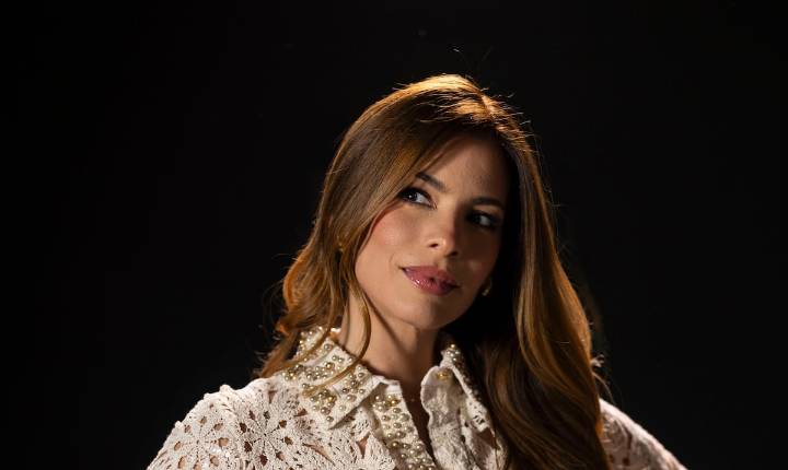 Viviana Ortiz: “Hubiera querido ser más yo”