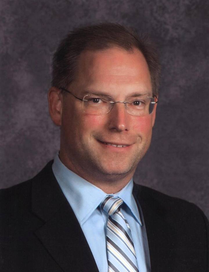 Letter: Thank you for your continued trust and commitment