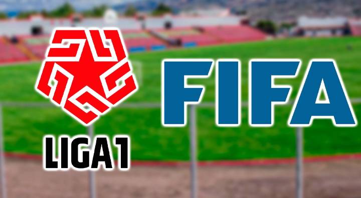 ¡Atención! FIFA a un paso de restar tres puntos a club de la Liga 1: así quedaría la tabla